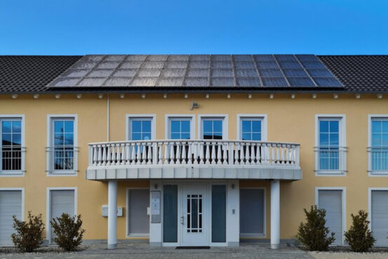 Tobias Birx GmbH & Co. KG - Finanzberater Landshut - Weil's um Ihr Geld geht Abbildung Nr. 1