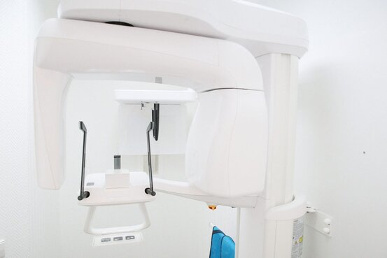 Fachzahnarzt für Kieferorthopädie Dr. Bennet Ziegler Abbildung Nr. 2