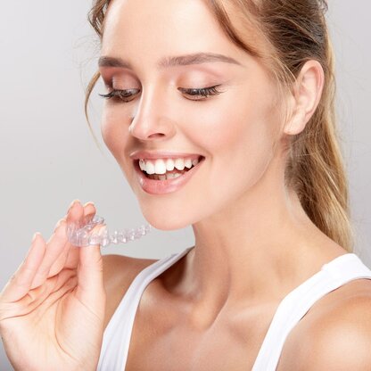 Fachzahnarzt für Kieferorthopädie Dr. Bennet Ziegler Abbildung Nr. 4