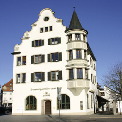 Kfo im Stift - Fachzahnarzt für Kieferorthopädie Mario Gratza ehemals Dr. Ulrich Unseld Abbildung Nr. 2