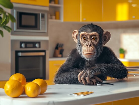 KÜCHENAFFE UG Abbildung Nr. 3