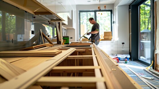 KÜCHENAFFE UG Abbildung Nr. 1