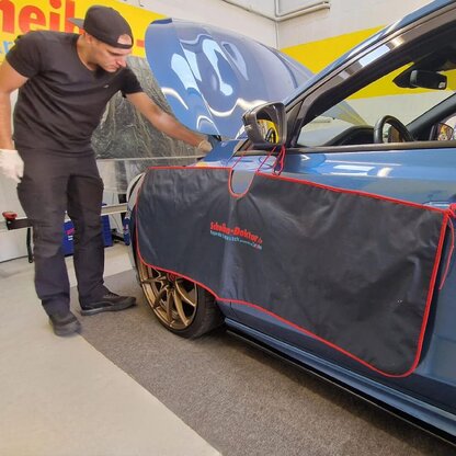 Scheiben-Doktor Duisburg Abbildung Nr. 1