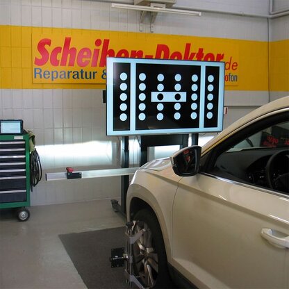 Scheiben-Doktor Duisburg Abbildung Nr. 3