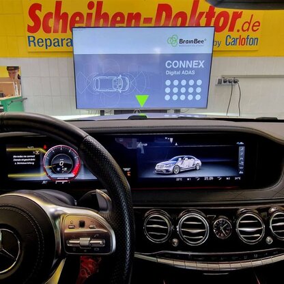 Scheiben-Doktor Duisburg Abbildung Nr. 2