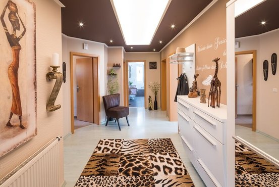 Plameco Spanndecken Fröhlich Abbildung Nr. 3