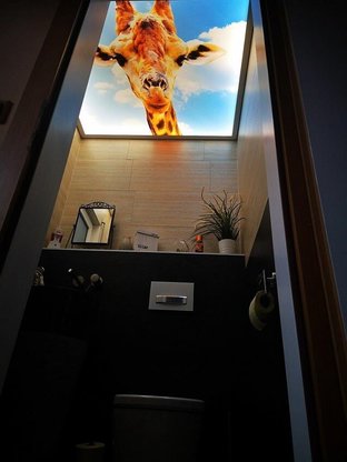 Plameco Spanndecken Kirstein + Schubert Oldenburg Abbildung Nr. 8