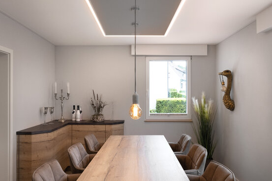 Plameco Spanndecken Kirstein + Schubert Oldenburg Abbildung Nr. 5