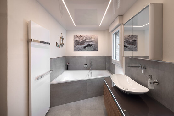 Plameco Spanndecken Kirstein + Schubert Oldenburg Abbildung Nr. 3