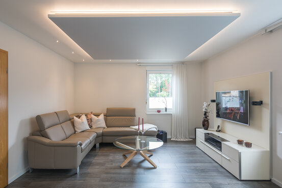 Plameco Spanndecken Kirstein + Schubert Oldenburg Abbildung Nr. 2