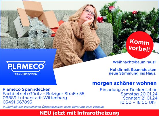 Plameco-Fachbetrieb Göritz Abbildung Nr. 3