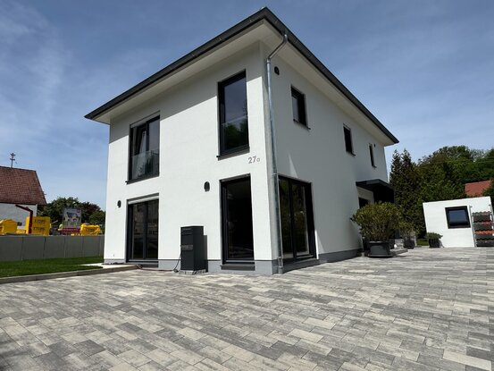 Bauunternehmung Modjesch & Sohn GmbH Town & Country Lizenzpartner Abbildung Nr. 13