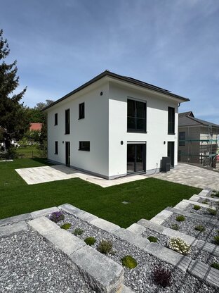 Bauunternehmung Modjesch & Sohn GmbH Town & Country Lizenzpartner Abbildung Nr. 5