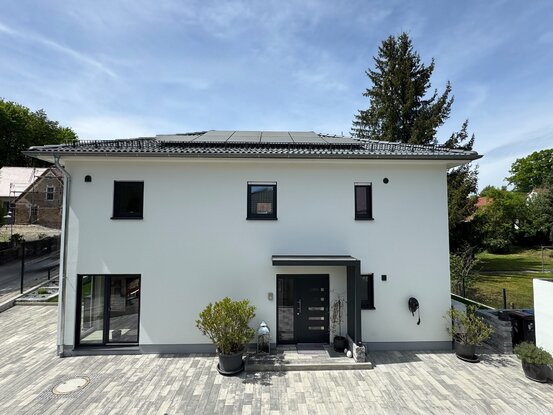 Bauunternehmung Modjesch & Sohn GmbH Town & Country Lizenzpartner Abbildung Nr. 3