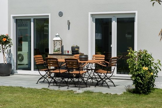 Bauunternehmung Modjesch & Sohn GmbH Town & Country Lizenzpartner Abbildung Nr. 3