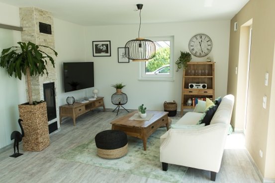 Bauunternehmung Modjesch & Sohn GmbH Town & Country Lizenzpartner Abbildung Nr. 5