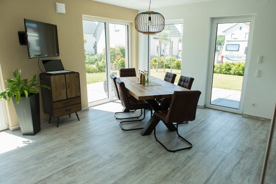 Bauunternehmung Modjesch & Sohn GmbH Town & Country Lizenzpartner Abbildung Nr. 4