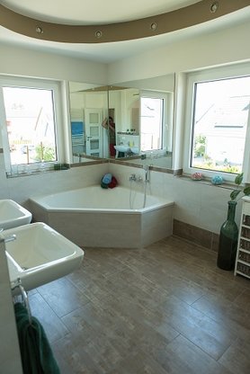 Bauunternehmung Modjesch & Sohn GmbH Town & Country Lizenzpartner Abbildung Nr. 6