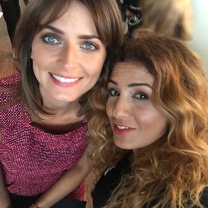 Aysel & Ugur Tarlak Friseur & Akademie Abbildung Nr. 11