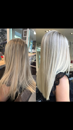 Aysel & Ugur Tarlak Friseur & Akademie Abbildung Nr. 6