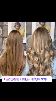 Aysel & Ugur Tarlak Friseur & Akademie Abbildung Nr. 5