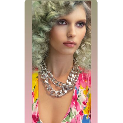 Fashion Award by Aysel Tarlak