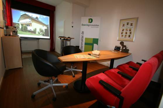 Immobilien-Kino Oberpleis