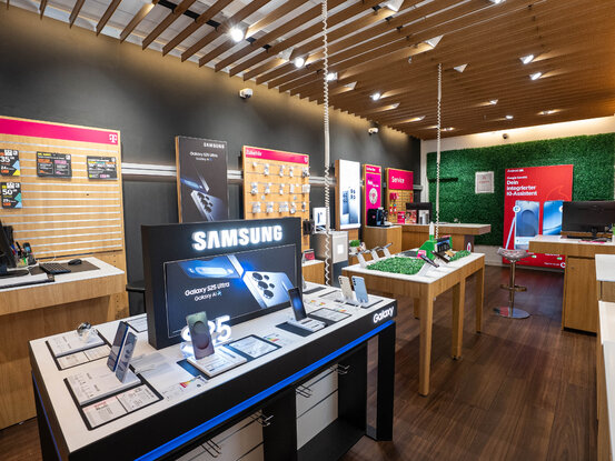 mPhone Konstanz Abbildung Nr. 6