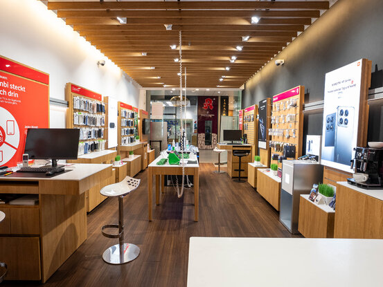 mPhone Konstanz Abbildung Nr. 5