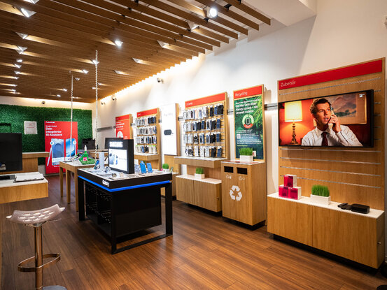 mPhone Konstanz Abbildung Nr. 4