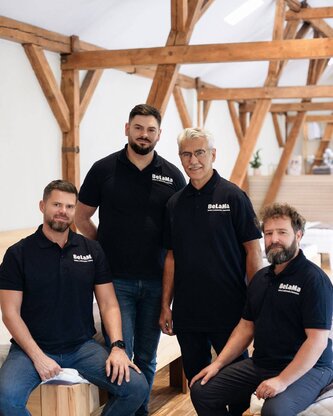 BeLaMa Bettenfachgeschäft – Betten · Lattenroste · Matratzen Abbildung Nr. 1