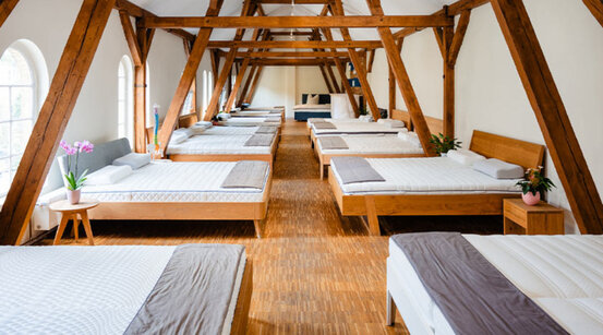 BeLaMa Bettenfachgeschäft – Betten · Lattenroste · Matratzen Abbildung Nr. 3