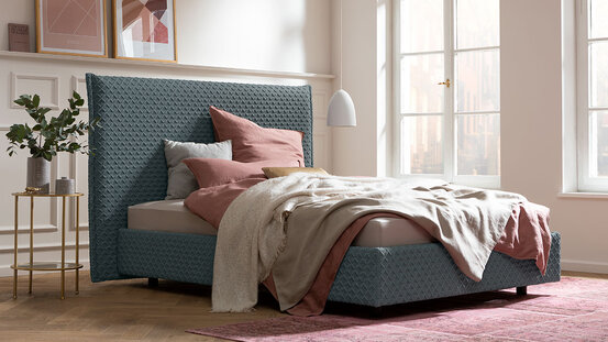 BeLaMa Bettenfachgeschäft – Betten · Lattenroste · Matratzen Abbildung Nr. 2