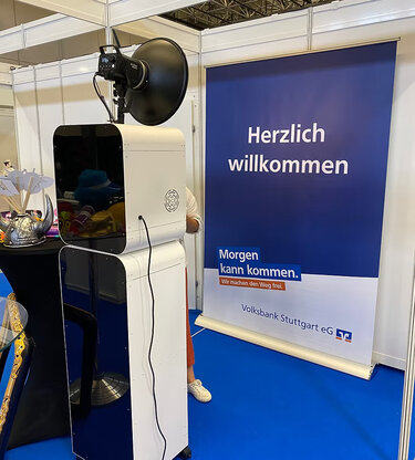 TS.art Fotobox Abbildung Nr. 2