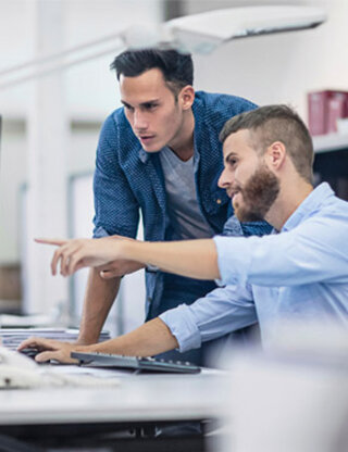 WEYEL mediasolutions GmbH Abbildung Nr. 3