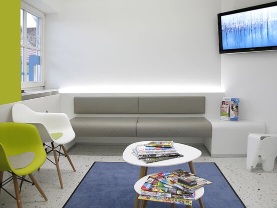 Kieferorthopädie - Dres. Czell Wolfratshausen Abbildung Nr. 10