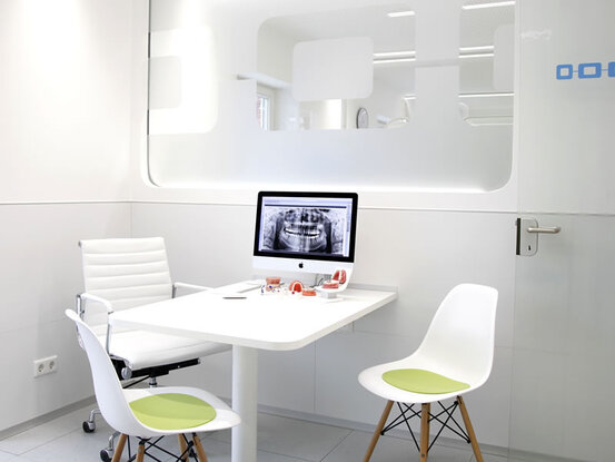 Kieferorthopädie - Dres. Czell Wolfratshausen Abbildung Nr. 9