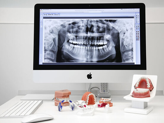 Kieferorthopädie - Dres. Czell Wolfratshausen Abbildung Nr. 8