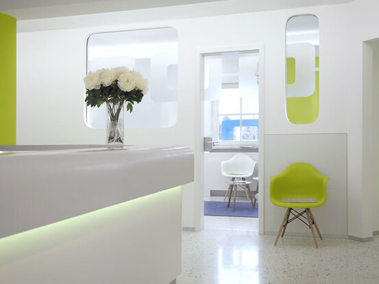 Kieferorthopädie - Dres. Czell Wolfratshausen Abbildung Nr. 7