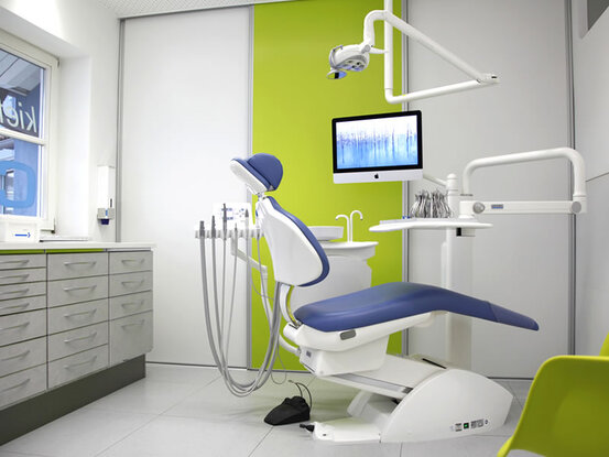 Kieferorthopädie - Dres. Czell Wolfratshausen Abbildung Nr. 6