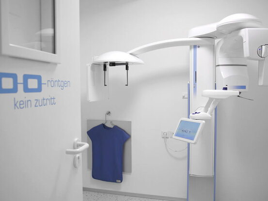 Kieferorthopädie - Dres. Czell Wolfratshausen Abbildung Nr. 5