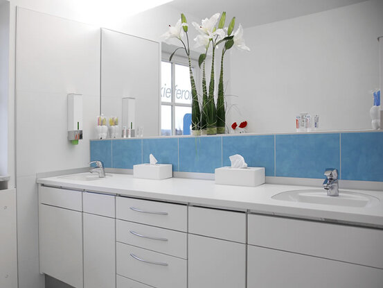 Kieferorthopädie - Dres. Czell Wolfratshausen Abbildung Nr. 4