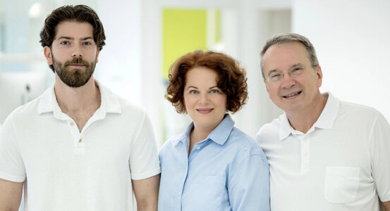 Kieferorthopädie - Dres. Czell Wolfratshausen Abbildung Nr. 2