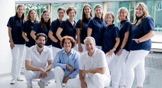 Kieferorthopädie - Dres. Czell Wolfratshausen Abbildung Nr. 1