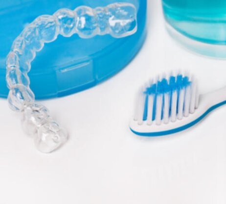 Kieferorthopädie - Dres. Czell Geretsried Abbildung Nr. 5