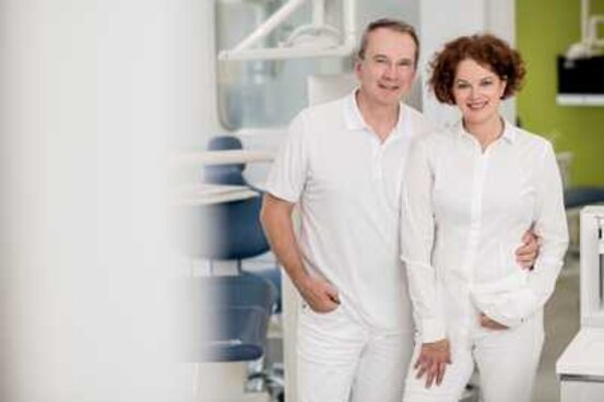 Kieferorthopädie - Dres. Czell Geretsried Abbildung Nr. 1