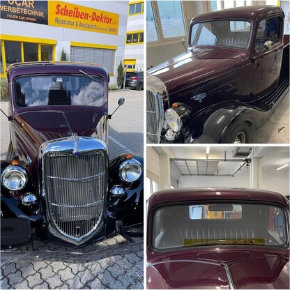 Scheiben-Doktor Augsburg Abbildung Nr. 7