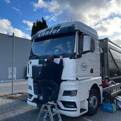 Scheiben-Doktor Augsburg Abbildung Nr. 6