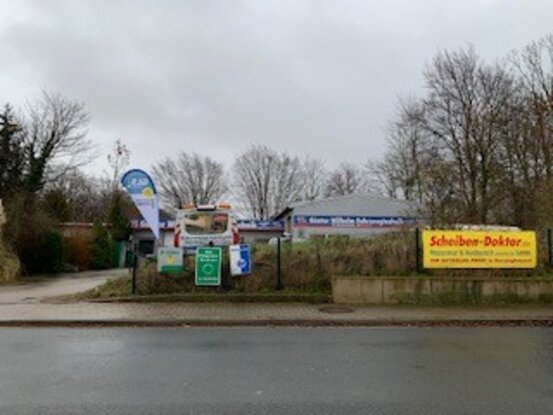 Scheiben-Doktor Barsinghausen Abbildung Nr. 4