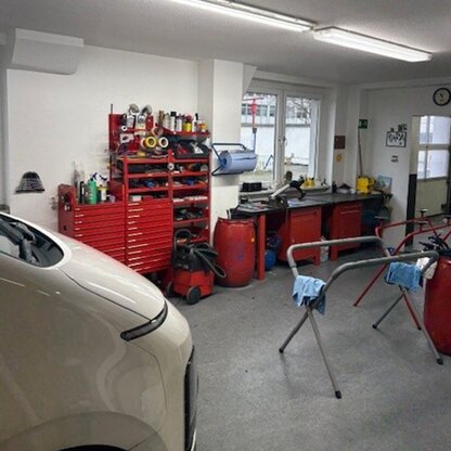 Scheiben-Doktor Braunschweig Nord Abbildung Nr. 8